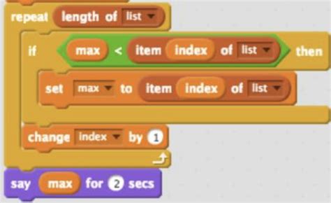 Accessible Programming with Scratch using 3D Printed Code Blocks ...