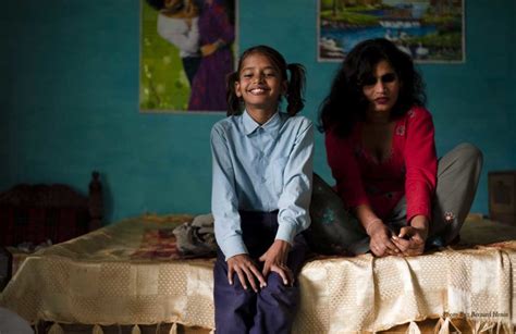 This Ngo Is Working Towards Eradicating Sex Trafficking