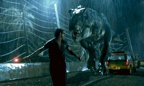 Jurassic Park (1993) - Top10HQ