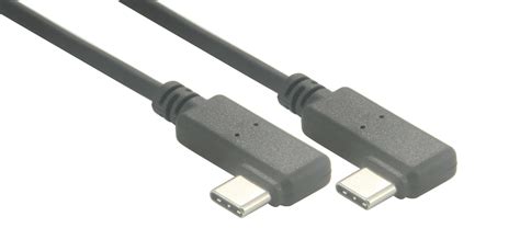 Right Angle USB C Cable | Wholesale & From China