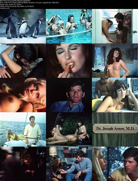 How To Succeed With Sex 1970 Rarelust