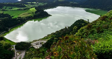 Furnas Tour Naturalistico Dell Isola Di S O Miguel Orientale