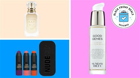 Sephora has incredible Black Friday and Cyber Week deals - Reviewed