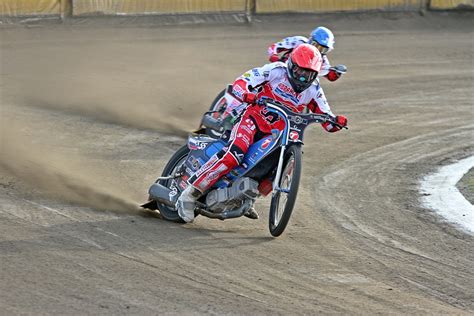 Żużel Krosno vs Bydgoszcz relacja live