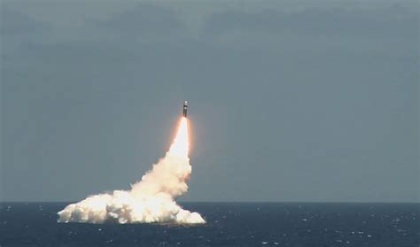 Nuclear Submarine Captain: Nobody Wants a Launch to Happen | Pulitzer ...