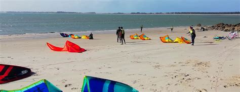 Kitesurf Carnac Kite Spirit Ecole De Kite Et Wing Foil Voilerie