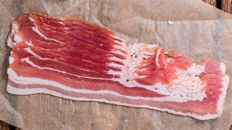 Undercooked Bacon Led To Tapeworms Invading Mans Brain