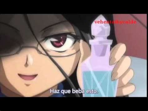 Hentai part 1 ESPAÑOL Sub YouTube