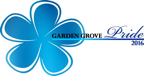 Garden Grove Pride Awards Program City Of Garden Grove