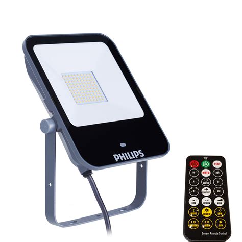 Philips Ledinaire W Sensor Led Floodlight Xpress Electrical