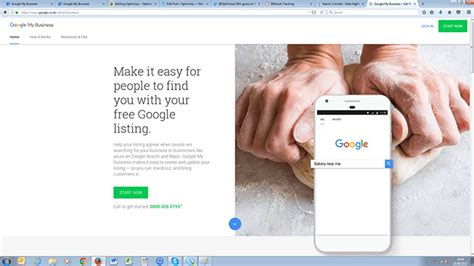 Google My Business Step By Step Guide To Getting Set Up On Gmb