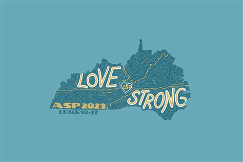 Love Strong Appalachia Service Project