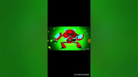 Ben 10 Overflow Clip Youtube