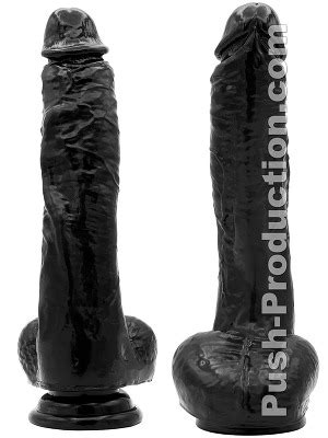 Push Monster Realistic Major Dildo Sur Poppers Shop