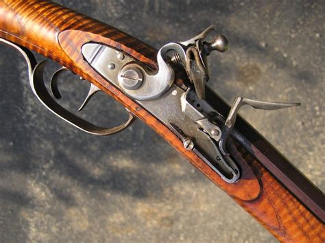 How To Build A Flintlock The Basics Hubpages