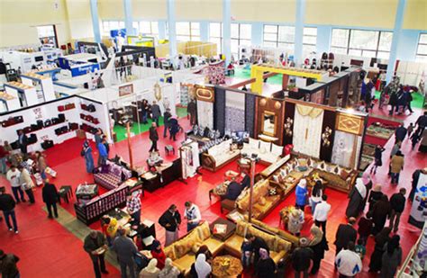 32e Foire de la production algérienne du 19 au 28 décembre prochain à