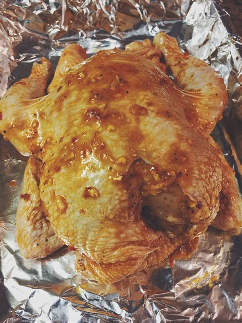 Sambal Oelek Roast Chicken Roast Chicken Has To Be One Of The Most… By Michael Toa Michael Toa