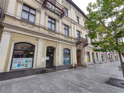 Remont Zabytkowej Kamienicy W Centrum Odzi Co Si Tam Zmieni D