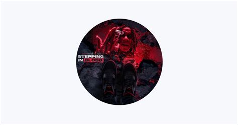 ‎bloodhound Lil Jeff Apple Music
