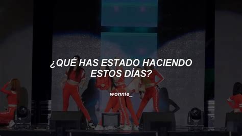 Brave Girls Nowadays You OT7 VER Traducida al Español YouTube