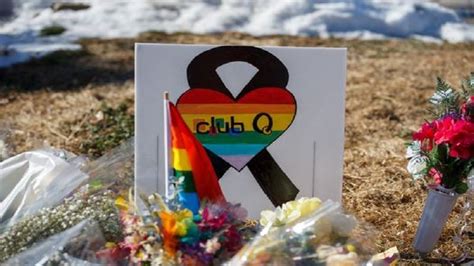 Por asesinato y crimen de odio sería procesado el presunto tirador de bar gay en EE UU