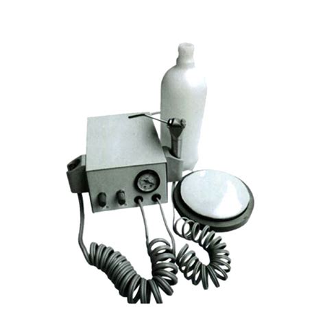 Durable Dental Laboratory Turbine Control Unit Sale Or Rent Near Me