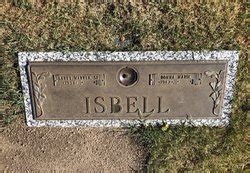 Larry Warren Isbell Sr 1938 2019 Memorial Find A Grave