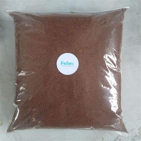 Jual Cocopeat Media Tanam Organik Serbuk Sabut Kelapa Kg Media