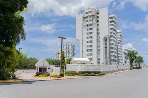 Plaza Del Prado Condominium Guaynabo Puerto Rico Hmp Properties