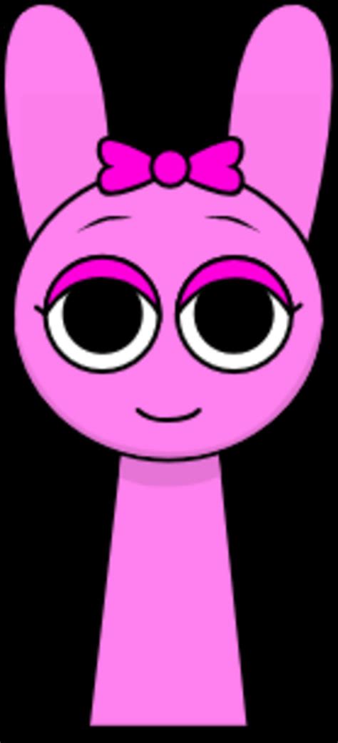 Pinki Sprunki Normal Version By Fuwattiblockman Sound Effect Tuna