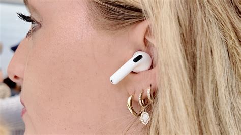 Apple Airpods Review Its Time To Upgrade Your Old