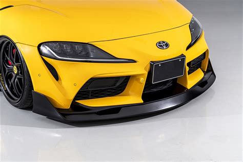 Aimgain Body Kit For Toyota Gr Supra Buy With Delivery Installation