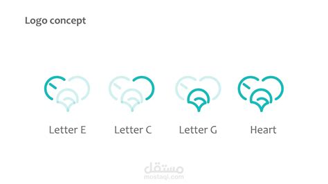 Dr Emmanuel Fares Logo Design مستقل