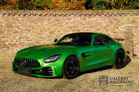 Chia Sẻ Với Hơn 72 Về Mercedes Amg Gtr Hot Nhất