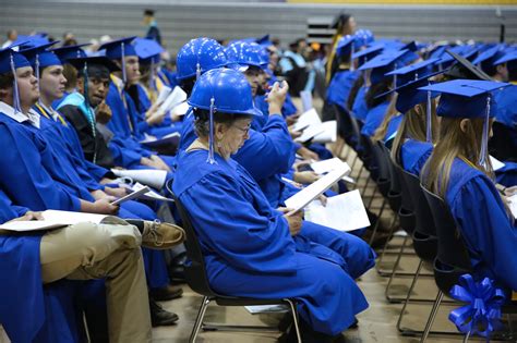 Stories of N.C. community college graduates - EdNC 