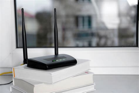 How To Mount A Wi Fi Router On A Wall Storables