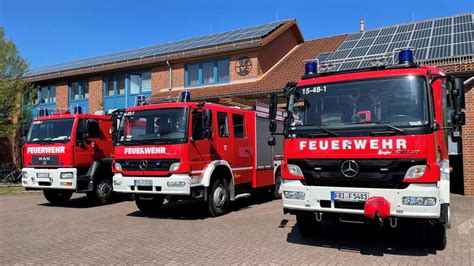 Feuerwehr Schortens SPD will gemeinsam schnelle und zügige Lösung