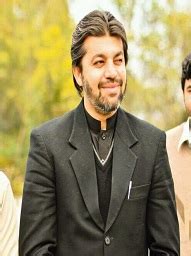 Ali Muhammad Khan Pakpedia