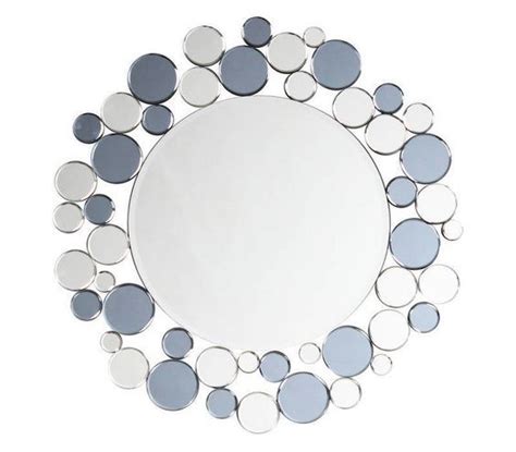 Decorative Wall Mirror Designs To Transform Your Space