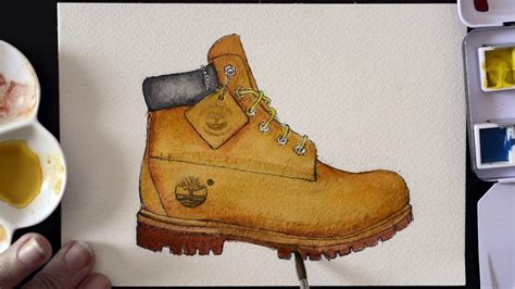 Drawn On Timbs