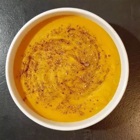 Soupe De Carottes Et Lentilles Corail Recette I Cook In Guy Demarle