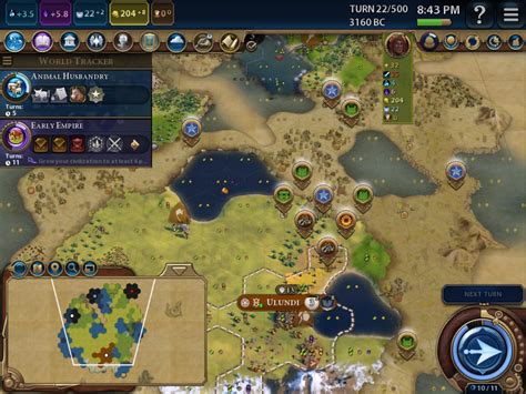 Winning condition is building the Panama Canal : r/civ