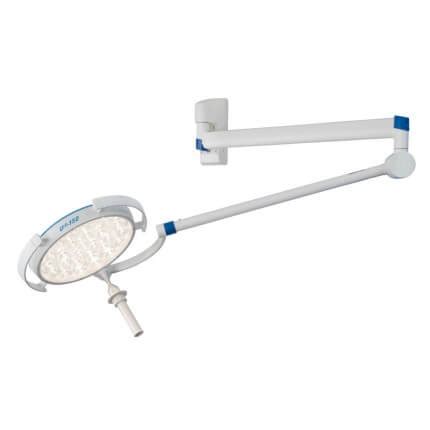 Dr Mach Operationsleuchte LED 150 FP Wandmodell Kaufen DocCheck Shop