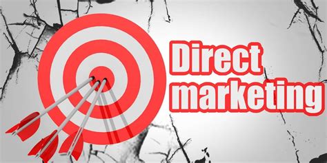 Qu Es El Marketing Directo Marketeros Latam