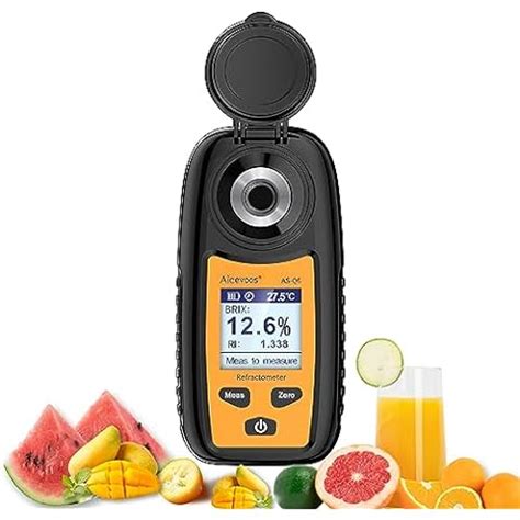 The Best Lab Refractometers Of Reviews Findthisbest