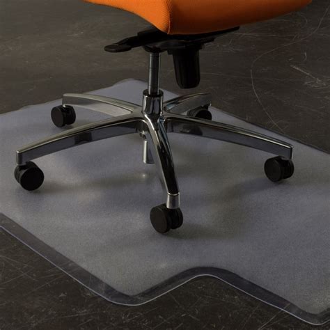 Tapis Prot Ge Sol Pour Fauteuil De Bureau Bdmobilier