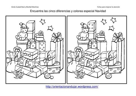 Pasatiempos Diferencias Para Imprimir Adultos Laberintos Faciles The