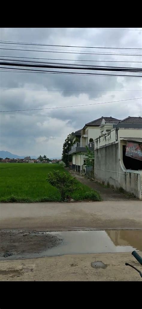 Tanah Di Rancaekek Bandung RuMahBU