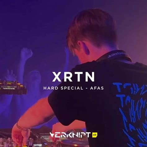 Stream Xrtn Listen To Live Sets Playlist Online For Free On Soundcloud