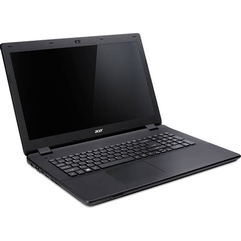 Acer Aspire Es C Tl Laptop Nx Ms Aa B H Photo